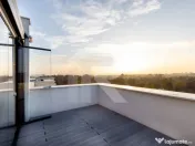 Apartament 3 camere Complex TRASTEVERE - Baneasa - Erou Ianc 