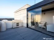 Apartament 3 camere Complex TRASTEVERE - Baneasa - Erou Ianc 