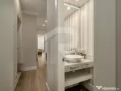 Apartament 3 camere Complex TRASTEVERE - Baneasa - Erou Ianc 