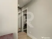 Apartament 3 camere Complex TRASTEVERE - Baneasa - Erou Ianc 