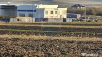 Teren extravilan 6,100mp Stroiesti / Soseaua DN17, Suceava