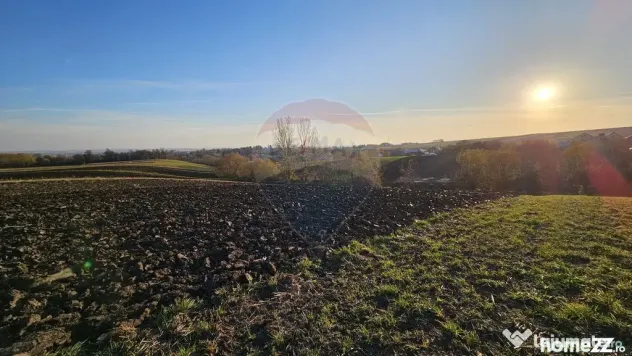Teren extravilan 6,100mp Stroiesti / Soseaua DN17, Suceava - Stroiesti (Suceava)