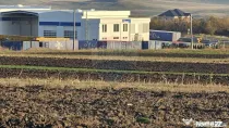 Teren extravilan 6,100mp Stroiesti / Soseaua DN17, Suceava