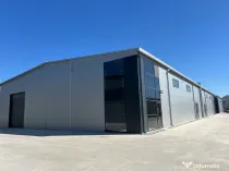 Spatiu depozitare si productie Soseaua de centura Chitila