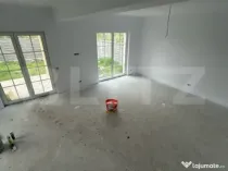 Duplex separat prin cameră tehnică – la cheie!