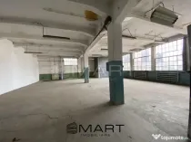 Hală industrială – Cisnădie