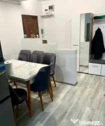 Apartament de vanzare cu 2 camere, 53 mp, zona Unirii