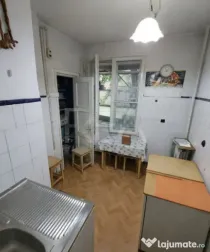 3 camere, Floreasca/Barbu Văcărescu, metrou