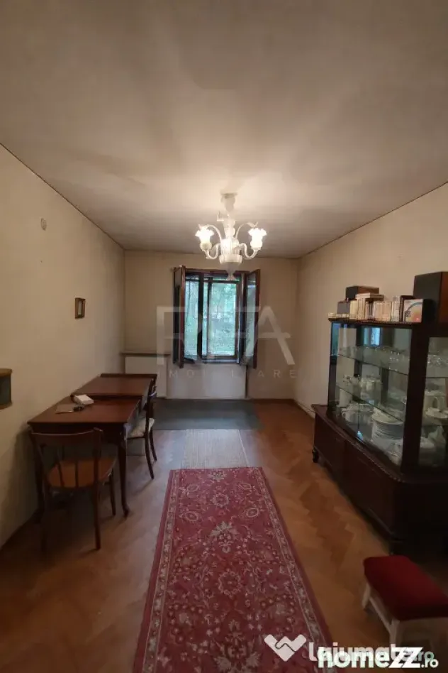 3 camere, Floreasca/Barbu Văcărescu, metrou
