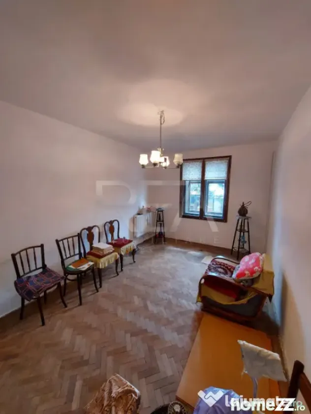 3 camere, Floreasca/Barbu Văcărescu, metrou
