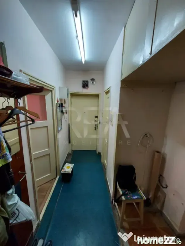 3 camere, Floreasca/Barbu Văcărescu, metrou