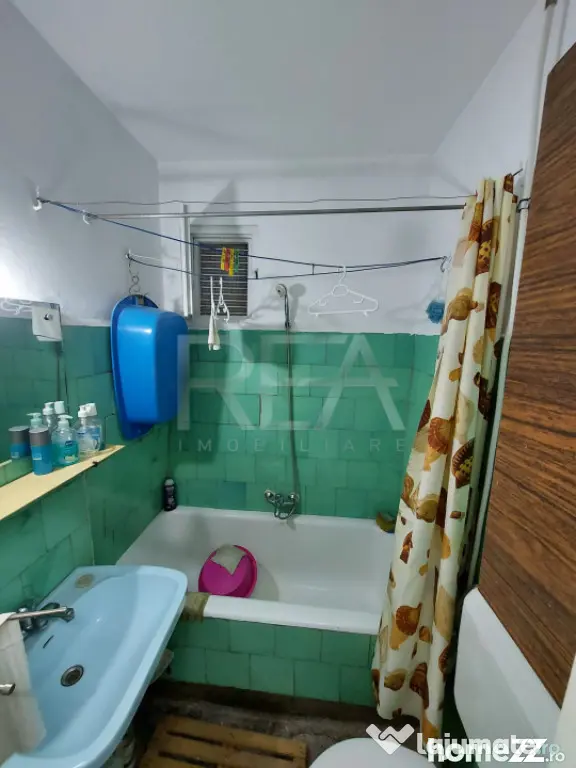 3 camere, Floreasca/Barbu Văcărescu, metrou