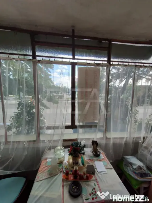 3 camere, Floreasca/Barbu Văcărescu, metrou