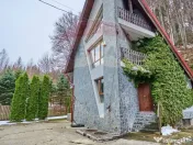 Vila/ Casa de vacanta Predeal/ piscina interioara ! 