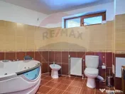 Vila/ Casa de vacanta Predeal/ piscina interioara ! 