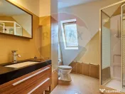 Vila/ Casa de vacanta Predeal/ piscina interioara ! 