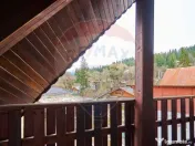 Vila/ Casa de vacanta Predeal/ piscina interioara ! 