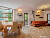 Vila/ Casa de vacanta Predeal/ piscina interioara ! 