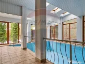 Vila/ Casa de vacanta Predeal/ piscina interioara ! 