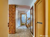 Vila/ Casa de vacanta Predeal/ piscina interioara ! 