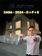 Casa D P E - 2024