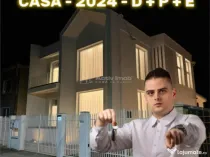 Casa D P E - 2024