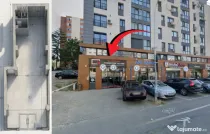 Cabinet medical | Spatiu Comercial de inchiriat | Pitesti, C