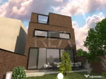 Teren 208 mp cu PUD aprobat – Grivita