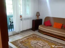 Zona Titan, Apartament 4 camere.Centrala proprie!