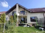 Casa tip duplex, 6 camere, garaj, zona strazii Agronomului