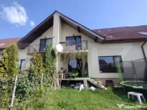 Casa tip duplex, 6 camere, garaj, zona strazii Agronomului
