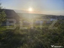 Teren 1150 mp, cu certificat de constructie, Salicea, centra