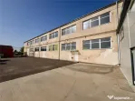 Hala industriala P 1E, 1646 mp, Ploiesti, Mihai Bravu, acces