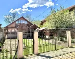 Casă mobilată, Barabant, 130 mp utili, teren 312 mp – co