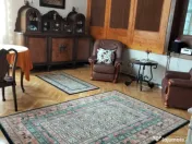 Casa in zona Decebal D+P+E+Pod, 600 mp teren 