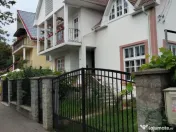 Casa in zona Decebal D+P+E+Pod, 600 mp teren 