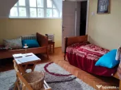 Casa in zona Decebal D+P+E+Pod, 600 mp teren 