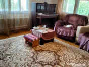 Casa in zona Decebal D+P+E+Pod, 600 mp teren 