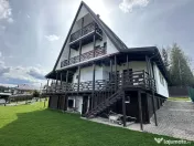 Cabana de vanzare in Belis, Ultrafinisata! 200 MP util, 8... 