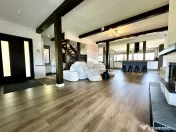 Cabana de vanzare in Belis, Ultrafinisata! 200 MP util, 8... 