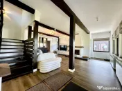 Cabana de vanzare in Belis, Ultrafinisata! 200 MP util, 8... 