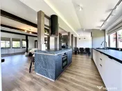 Cabana de vanzare in Belis, Ultrafinisata! 200 MP util, 8... 