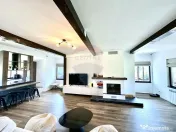 Cabana de vanzare in Belis, Ultrafinisata! 200 MP util, 8... 