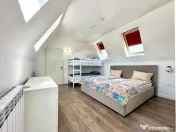 Cabana de vanzare in Belis, Ultrafinisata! 200 MP util, 8... 