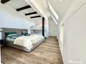 Cabana de vanzare in Belis, Ultrafinisata! 200 MP util, 8... 