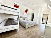 Cabana de vanzare in Belis, Ultrafinisata! 200 MP util, 8... 