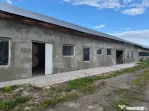 Hala Industriala 200mp utili + 400mp curte JELNA