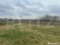 Teren intravilan de vanzare, 4.844 mp, zona Scheia