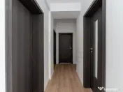 Casă modernă tip duplex | Budeasa – lângă Primărie | 