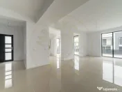 Casă modernă tip duplex | Budeasa – lângă Primărie | 